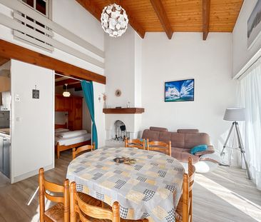 Location appartement 2 pièces, 49.85m², Saint-Jean-de-Monts - Photo 3