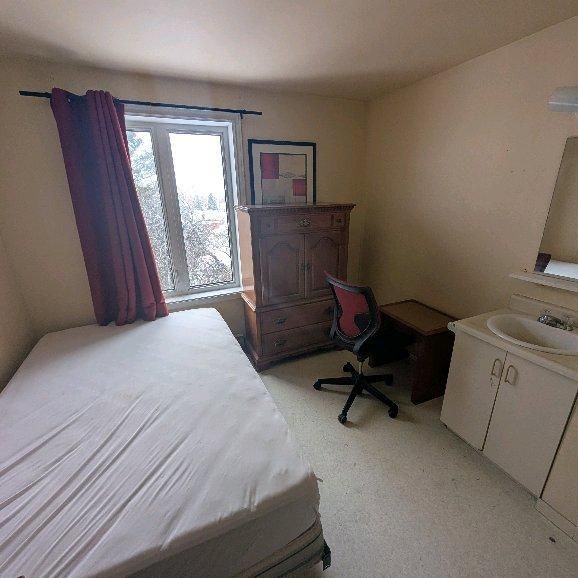 chambre a louer - Photo 1