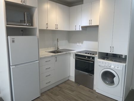 1 Bedroom Apartment Living With Bonus Office Space - Photo 4