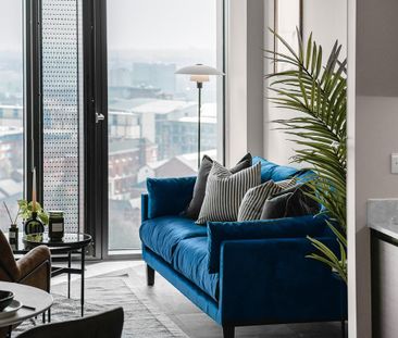 1 bedroom apartment to rent - Photo 6