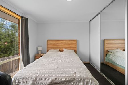 Furnished or Unfurnished - Well Presented Three Bedroom Home in Peaceful Location - Photo 4