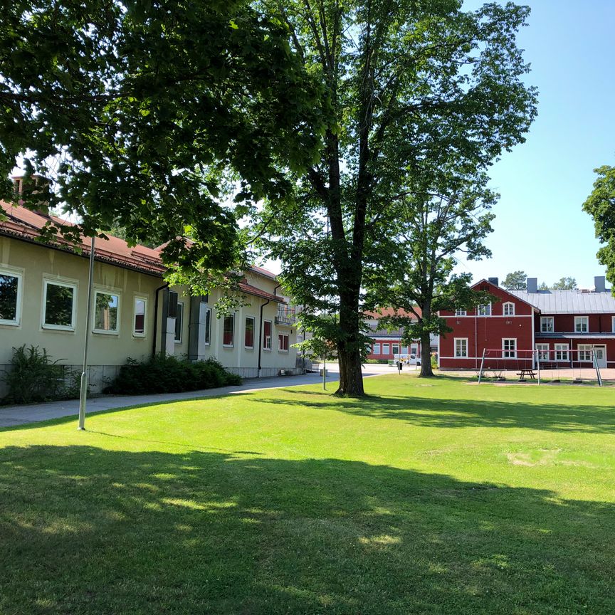 Claes Grills Väg 8B - Foto 1