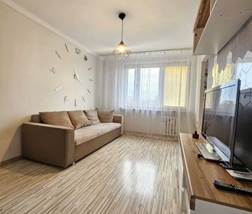 2 pokoje, Zyg. Augusta wynajmę Mieszkanie | Wynajem | Słupsk, ul. Z... - Zdjęcie 2