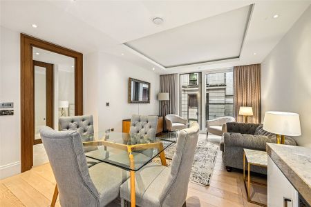 Savoy House, 190 Strand, London, WC2R flat to rent - Photo 5