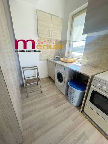 Garsoniera confort 1 ,zona Dallas - Fotografie 4