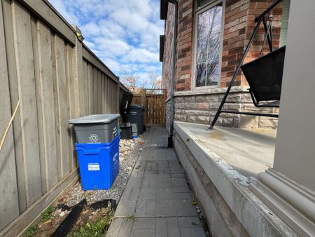 For Lease - 11 Jewelville Street Unit# BSMT, Brampton, Ontario - Photo 4