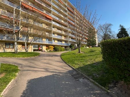 Location appartement 4 pièces, 117.72m², Reims - Photo 5