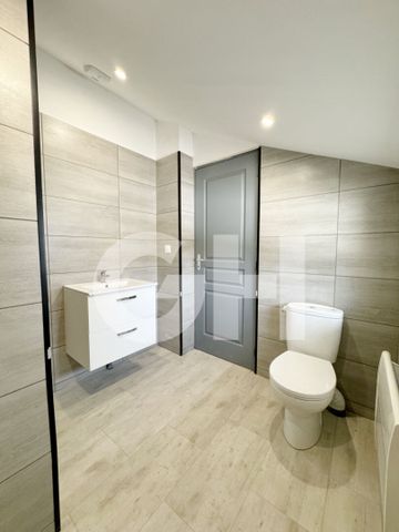 LOCATION : maison T3 à LOUVROIL - Photo 5