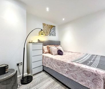 1 bedroom flat to rent - Photo 6