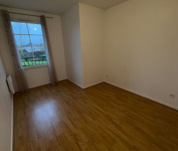 Location appartement 3 pièces, 69.88m², Lieusaint - Photo 2