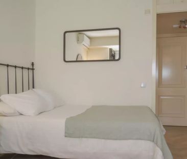 Studio for rent in Almenara - Photo 6