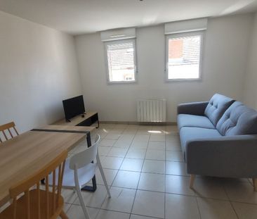 APPARTEMENT T2 A LOUER - Photo 1