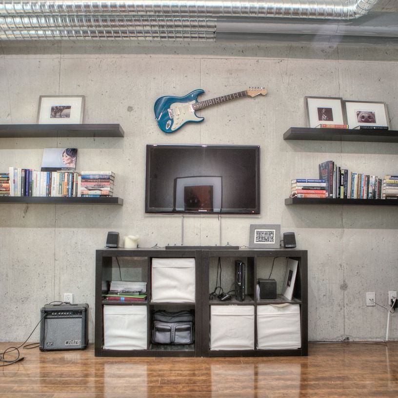 For Lease - 150 Sudbury Street Unit# 1806, Toronto, Ontario - Photo 1