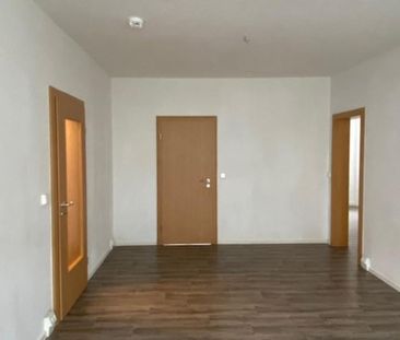 renovierte 3-Raum Wohnung mit Balkon - Photo 3