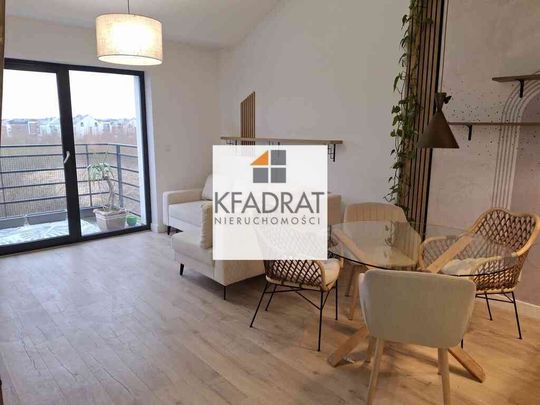 Trzypokojowe 78m2 z gard. i miejscem postojowym - Zdjęcie 1