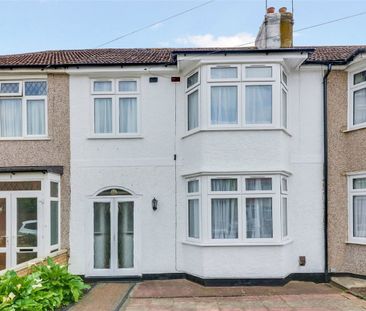 Princes Avenue, London, NW9 - Photo 3