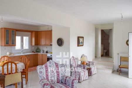 Μεζονέτα για ενοικίαση Κέντρο (Λεγρενά) - Φωτογραφία 2