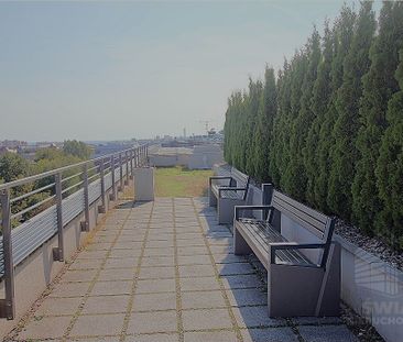 Apartamentowiec Kamienica Nowa Centrum - Zdjęcie 4