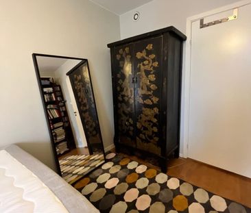 Dannemoragatan, Stockholm - Photo 1