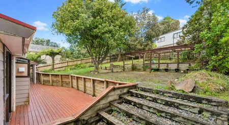 3 Beddy with Garage and Large back yard - Move... - Photo 4