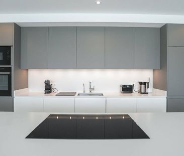 5 bedroom luxury Villa for rent in Benahavís, Andalusia - Photo 6