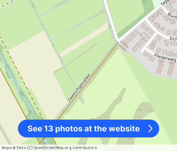 gemütliches Einfamilienhaus mit Garten - Photo 1