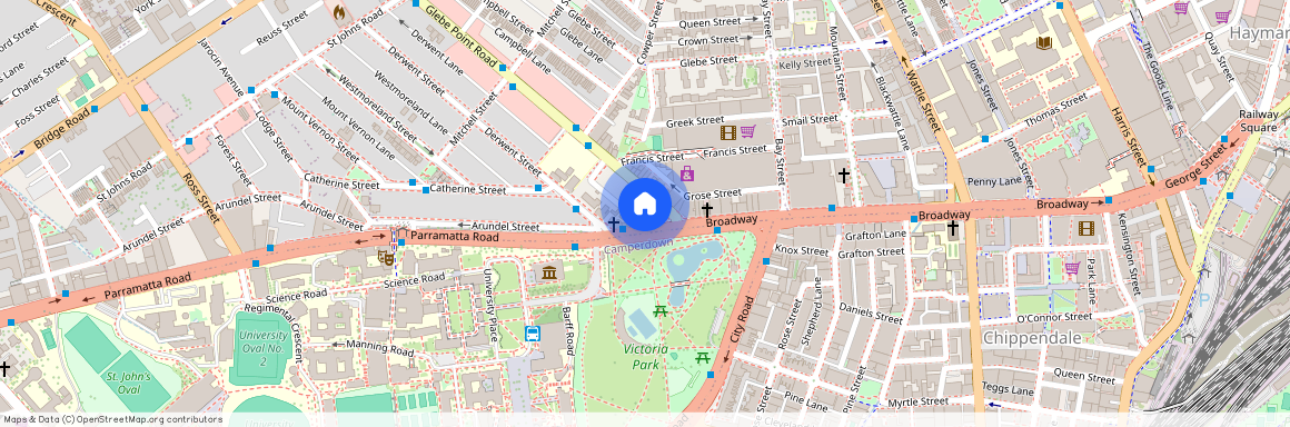 Level2/2-12 Glebe Point Rd, Glebe, NSW 2037