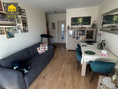 Mieszkanie na wynajem na Mieszka I - Photo 3