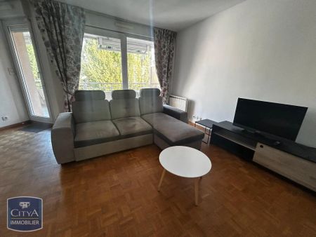 Appartement à louer 3 pièces 69.95m² - Photo 3