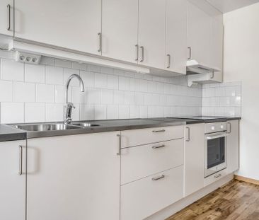 Bröderna Berwalds väg 37, 75658, Uppsala - Foto 2