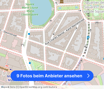 Rue Stevin, Brussels - Foto 1