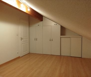 Location Appartement 3 pièces 65m² - Photo 1