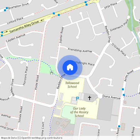 Redden Drive 49, NSW 2155, Kellyville