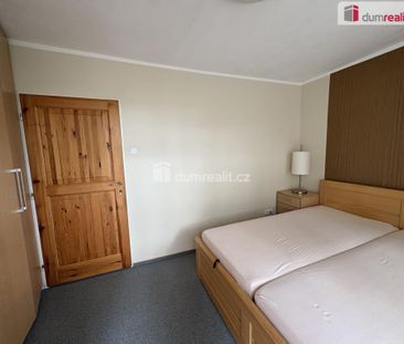 Pronájem bytu 3+1 78 m2 - Fotografie 6