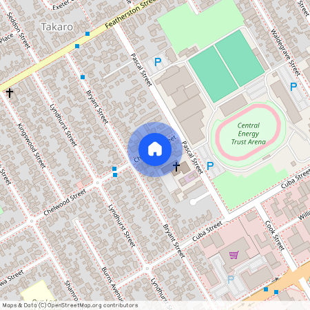 90B Chelwood Street, Takaro, Palmerston North City