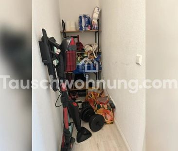 TAUSCHWOHNUNG Schöne 2,5 Zimmer Wohnung - Foto 1