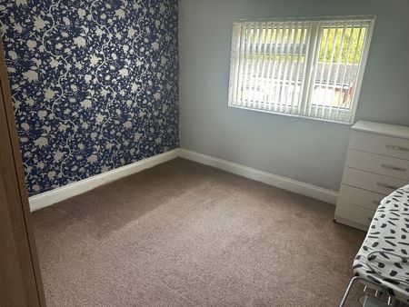 Room in a Shared House, Beresford Avenue, CV6 - Photo 2