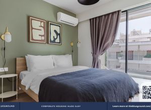 Διαμέρισμα για ενοικίαση - Πεύκη - Φωτογραφία 5