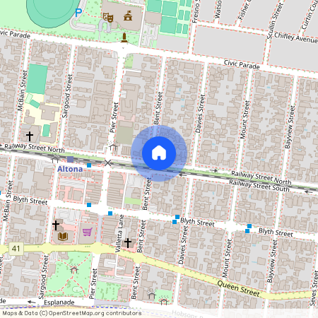 63 Railway St North, Vic 3018, Altona