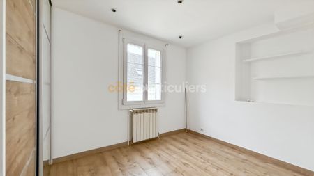 Maison de ville meublée - centre-ville - Photo 4