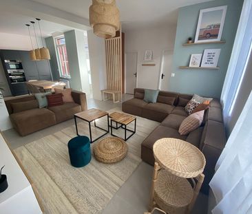 Chambre en colocation, 19.82 m², La Catho réf 790-007 - Photo 1