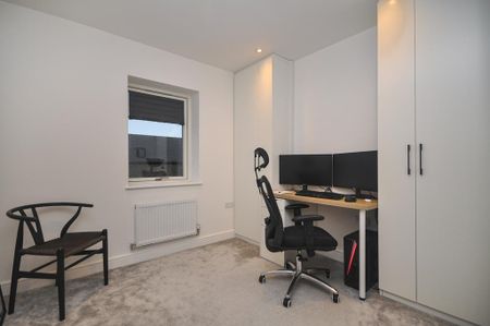 3 bedroom terraced house to rent - Photo 5