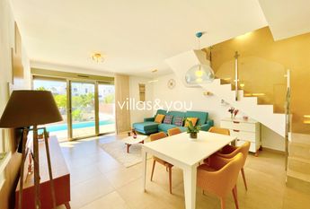 Villa Villamartin Paradise | Long term winter rental in Orihuela Costa