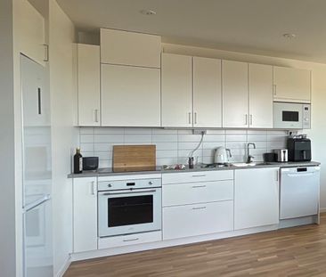 Hyllie Stationsväg 23, Hyllievång - Foto 1