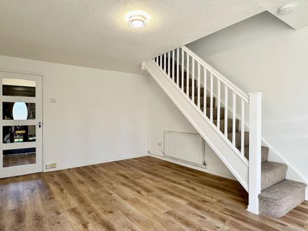 2 bedroom terraced house to rent - Photo 5