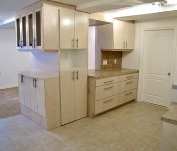 3 1/2 - Montréal (Villeray) - 1 350 $/mois - Photo 2