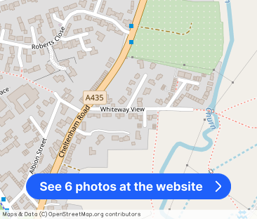 Stratton, Cirencester, GL7 - Photo 1