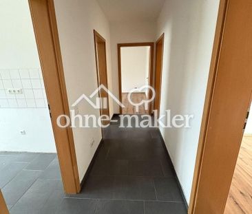 Helle 3-Zimmer-Wohnung mit Balkon in zentraler Lage von Recklinghausen - Photo 1