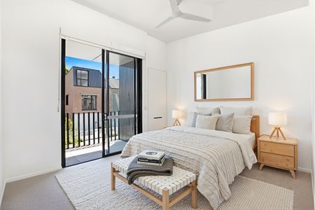 13 Chiltern Street, Randwick NSW 2031 - Townhouse For Rent | Domain - Photo 5