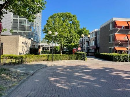 Appartement te huur: Withof 61-C 4851 CL Ulvenhout (Gem. Breda) - Photo 4